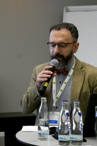 Dr. Savaş Volkan Genç