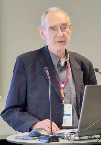 Prof. Dr. Johann Schäffer