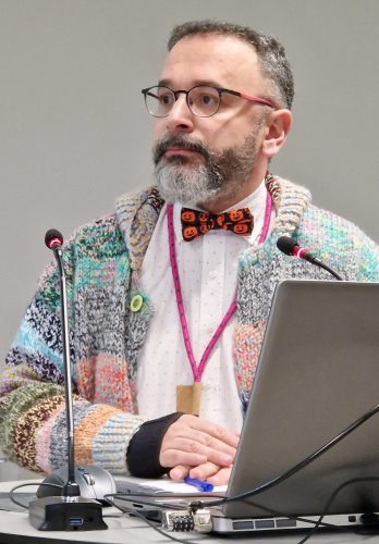 Dr. Savaş Volkan Genç