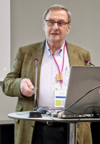 Prof. Dr. Andreas Pospischil