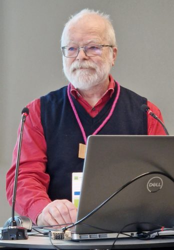 Dr. Bernhard Hofschulte