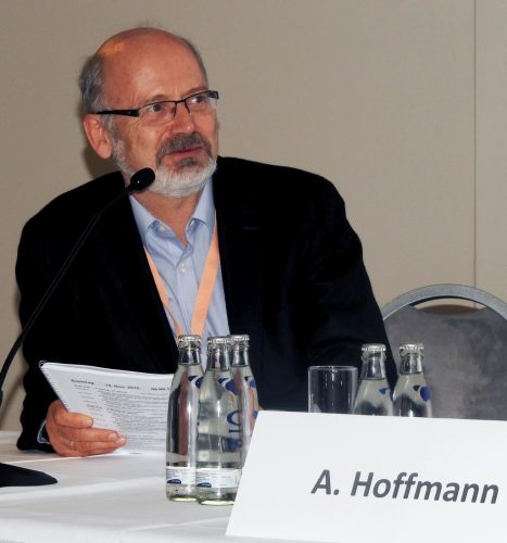 Dr. Andreas Hoffmann