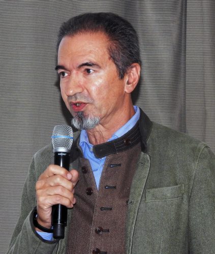 Dr. Andreas Zohmann