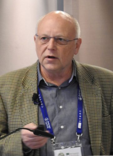 Dr. Klaus Cußler