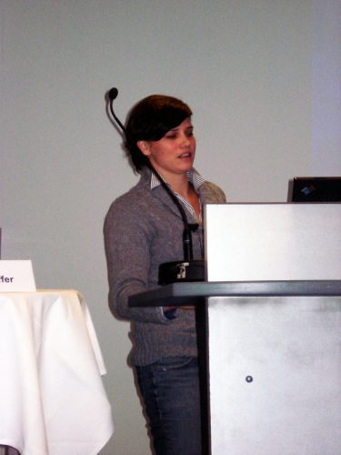 Kerstin L. Weich