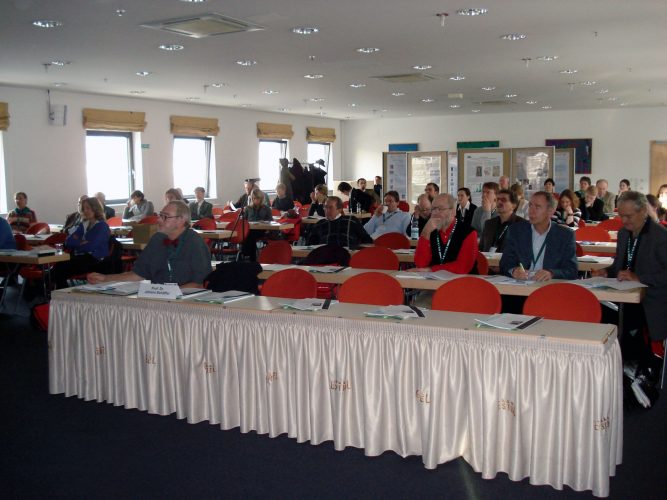 Auditorium