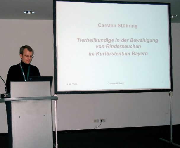 Carsten Stühring