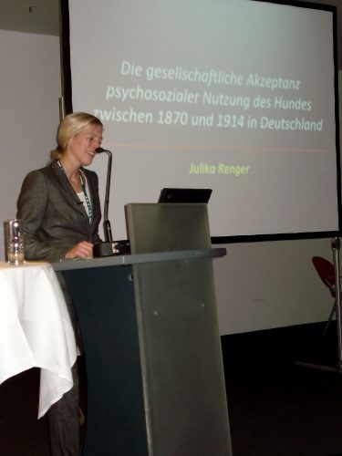 Julika Renger
