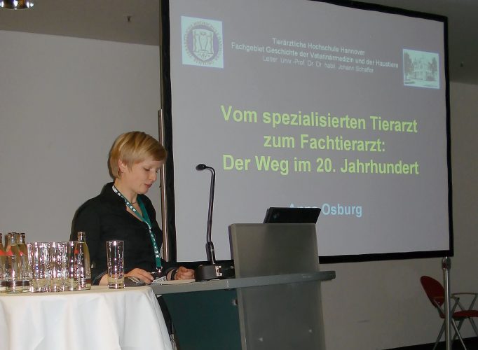Anne Osburg