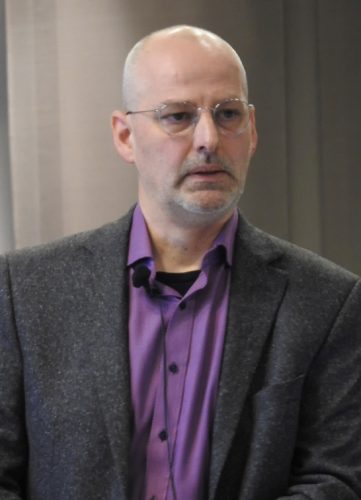 Jürgen Eichler