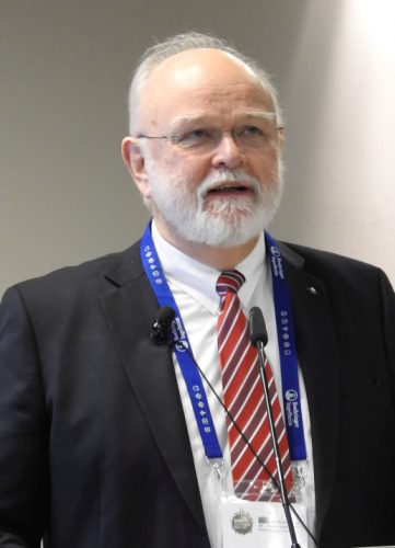 Dr. Dr. Peter Fahrenkrug