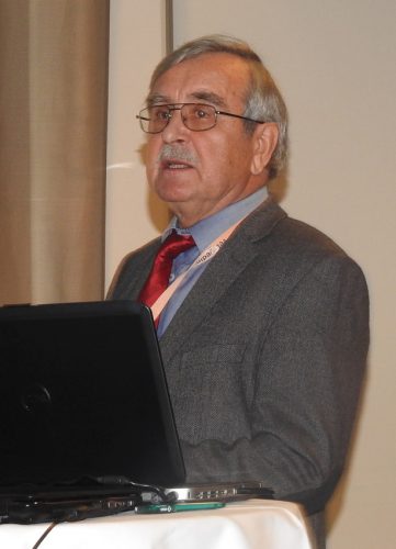 Dr. Gotthard Ilchmann