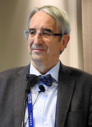Dr. Stephan Häsler