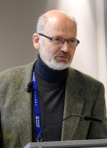 Dr. Andreas Hoffmann