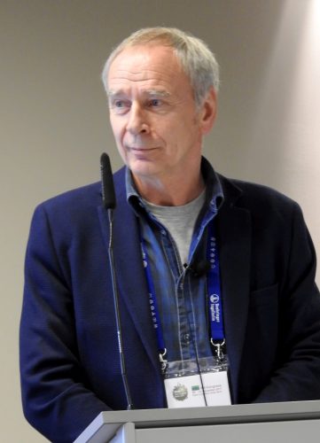 Prof. Dr. Peter Koolmees