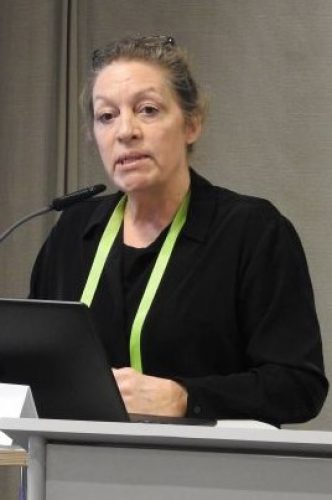 Prof. Dr. Stephanie Krämer
