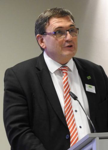 Prof. Dr. Martin Kramer