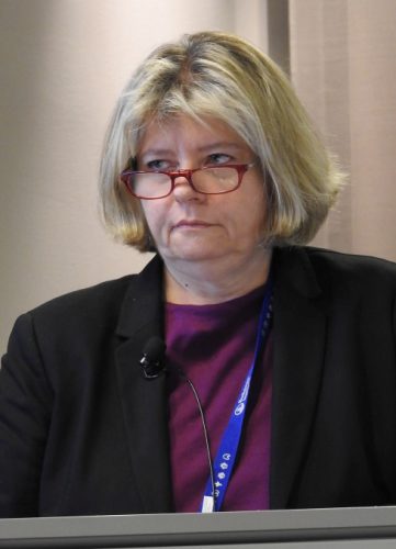 Dr. Claudia Kuretsidis-Haider