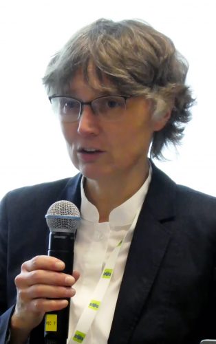 Marion Selig
