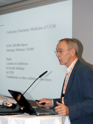 Prof. Dr. Peter Koolmees