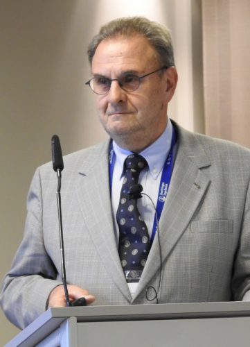 Prof. Dr. Andreas Pospischil