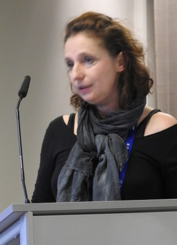 Lisa Rettl