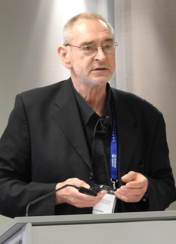 Prof. Dr. Johann Schäffer
