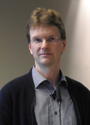 Dr. Michael Schimanski