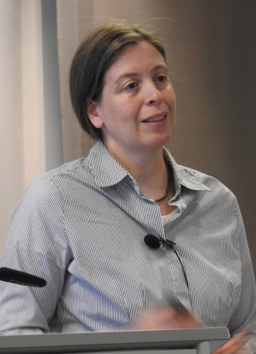 Dr. Melanie Schweizer