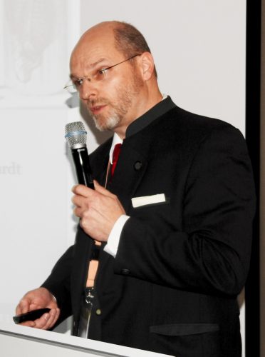 Dr. Siegfried-Graf