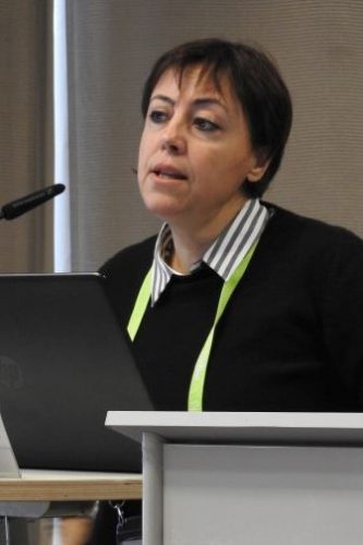 Prof. Dr. R. Tamay Başağaç Gül