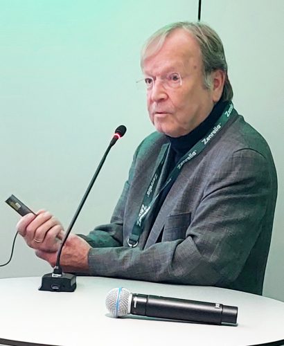 Prof. Dr. Thomas Blaha