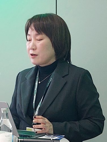 Prof. Myung-Sun Chun