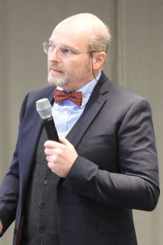 Dr. Siegfried Graf