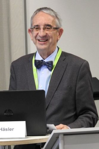 Dr. Stephan Häsler