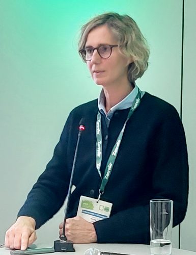 PD Dr. Kathrin Herzog