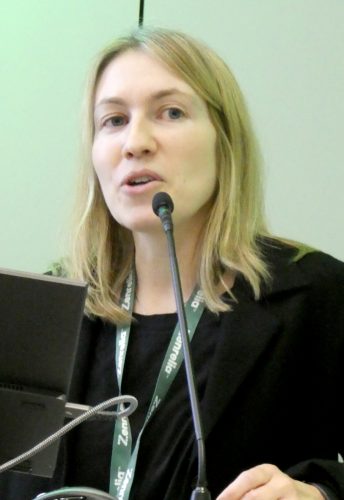 Cristina Hucklenbroich