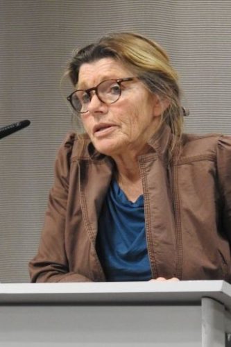 Dr. Anita Idel