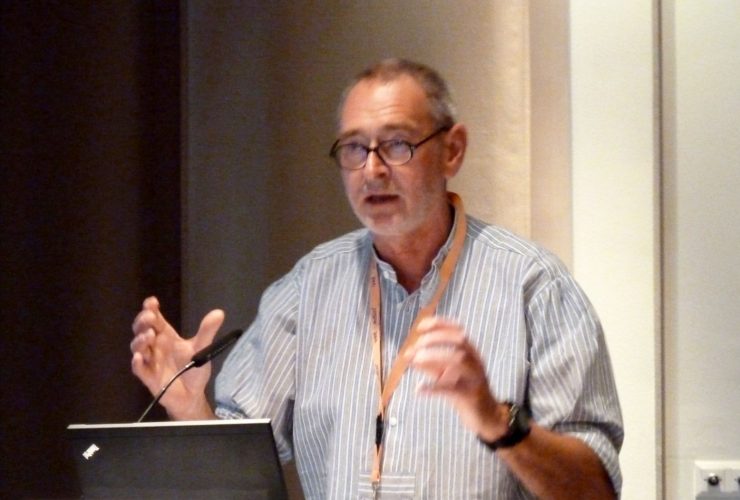 Prof. Dr. Johann Schäffer