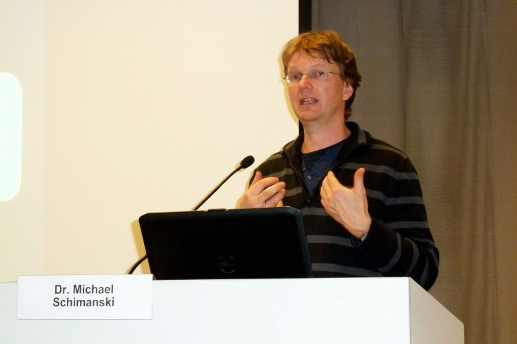 Dr. Michael Schimanski