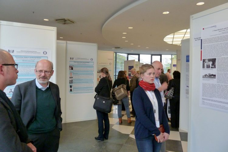 Posterausstellung