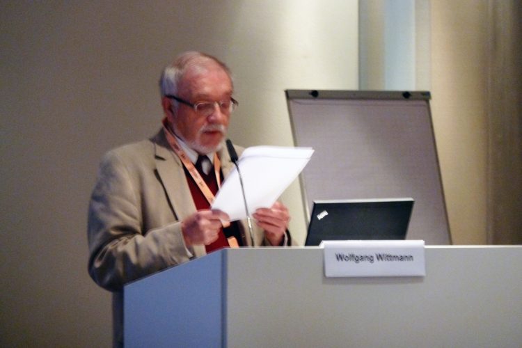 Wolfgang Wittmann