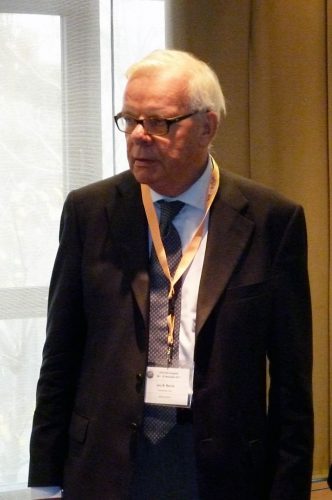 Jan B. Berns