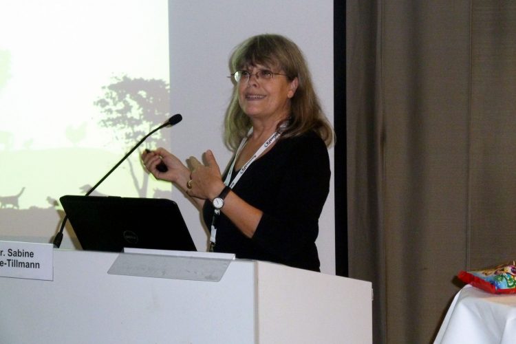 Dr. Sabine Meinecke-Tillmann