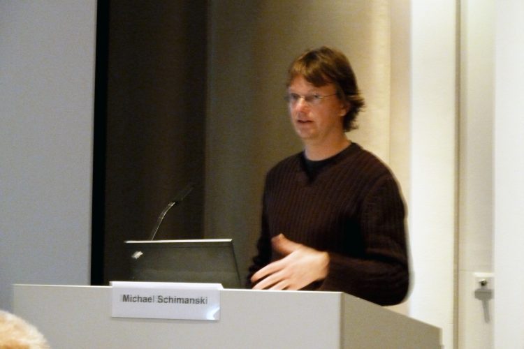 Dr. Michael Schimanski