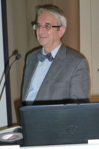 Dr. Stephan Häsler