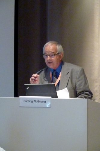 Hartwig Floßmann