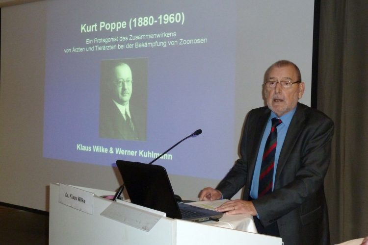 Klaus Wilke