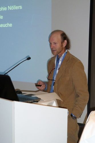 Dr. Georg Möllers