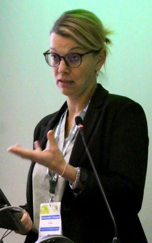 Prof. Dr. Nicole Kemper